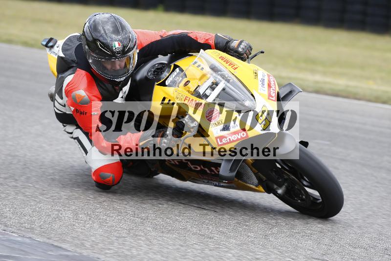 /18 23.05.2025 Get Faster Caremotion ADR/Gruppe rot/97
